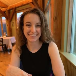 Meet your Posher, Meredith